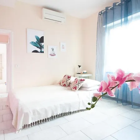 Alba Chiara Apartment Rapallo