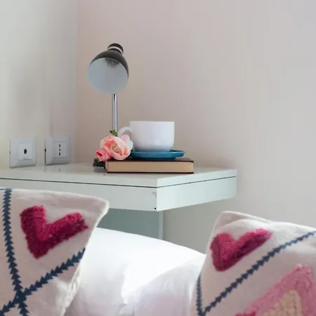 Apartment Alba Chiara Rapallo