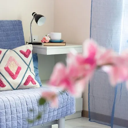 Alba Chiara Apartment