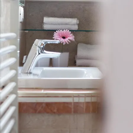 Alba Chiara Apartment Rapallo